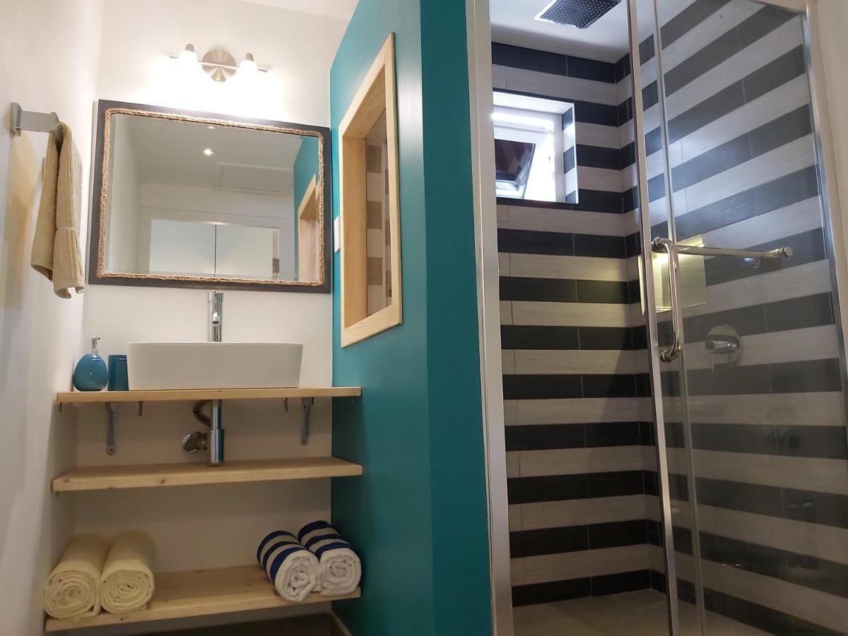 Kdf Apartments Вилемстад Екстериор снимка